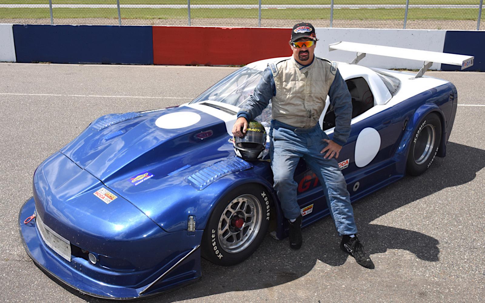 SPECTATORS WELCOME! TRANS AM RETURNS FOR FREE WEEKEND OF RACING