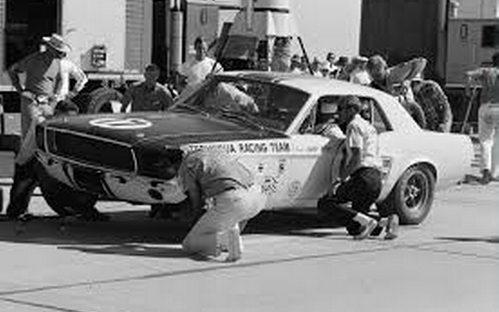 On This Day in Trans Am History: 