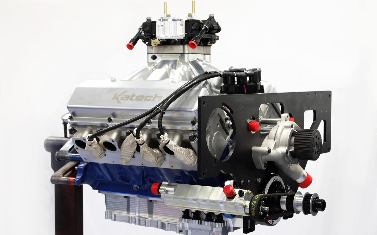 Taking The Track With An Old Friend