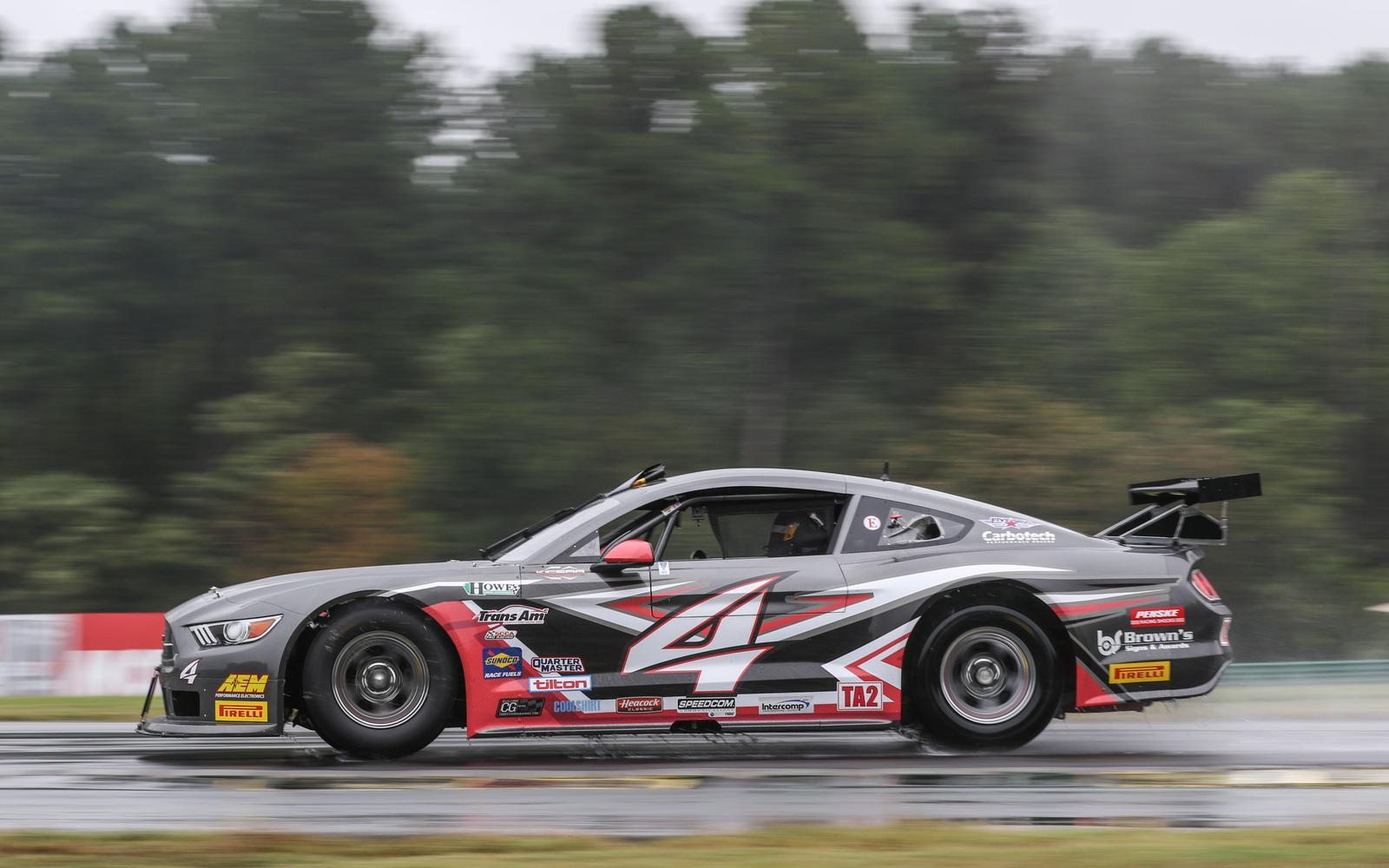 Virtual Star Kicera Takes TA2 Victory