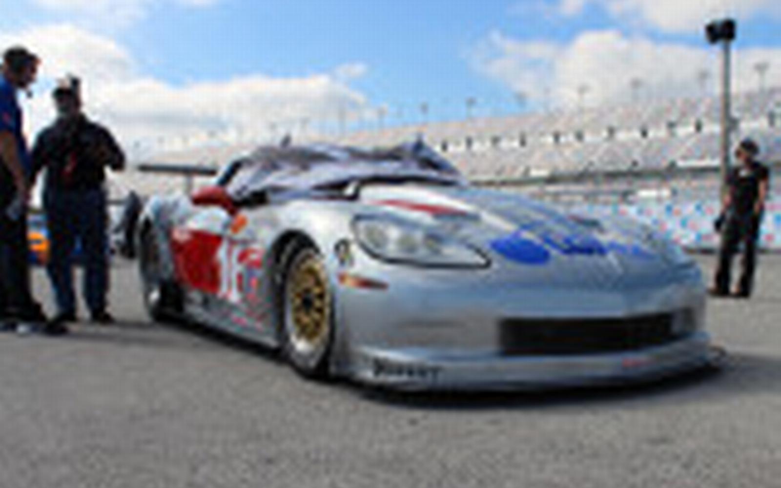 On This Day in Trans Am History: April 12, 2015