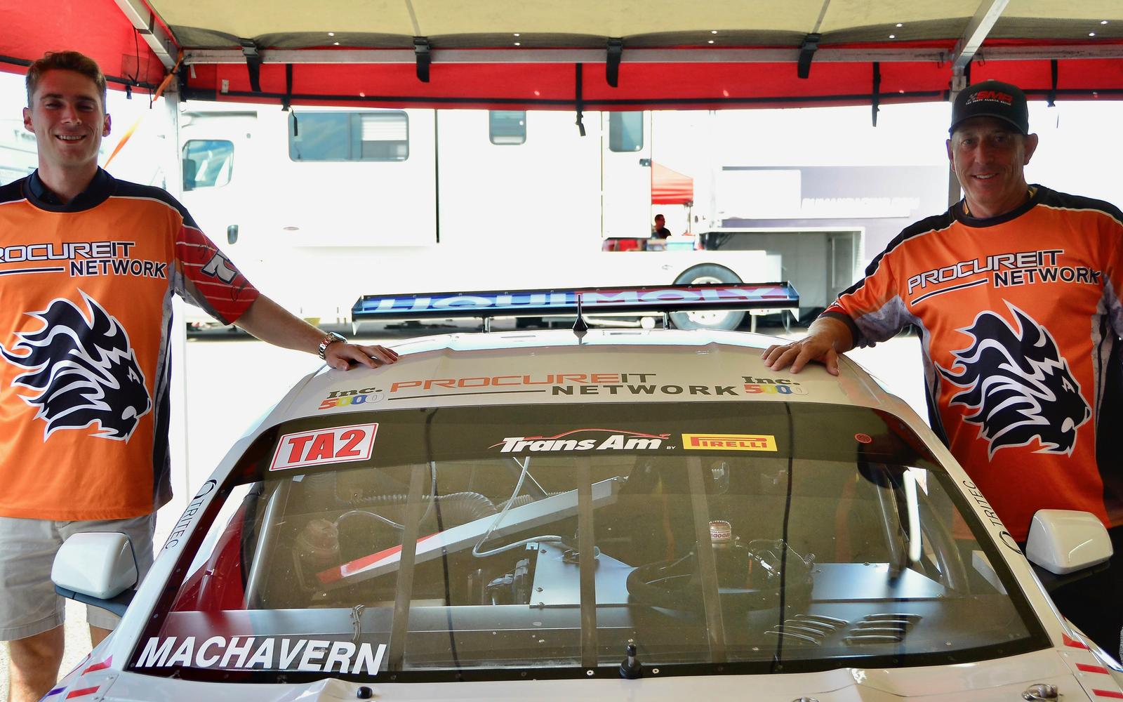 How Fast? ProcureIT Fast