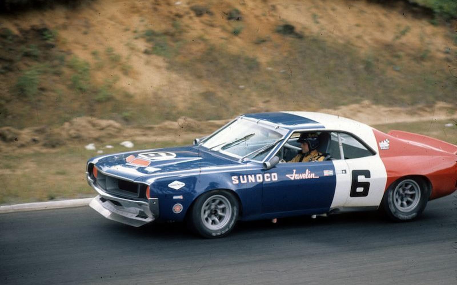 On This Day in Trans Am History: March 18, 1937