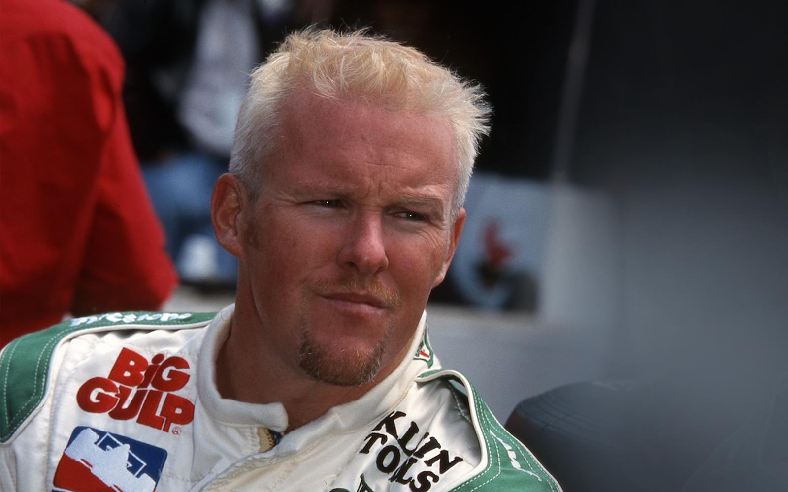 Paul Tracy to join Trans Am’s TA2 class at Road Atlanta