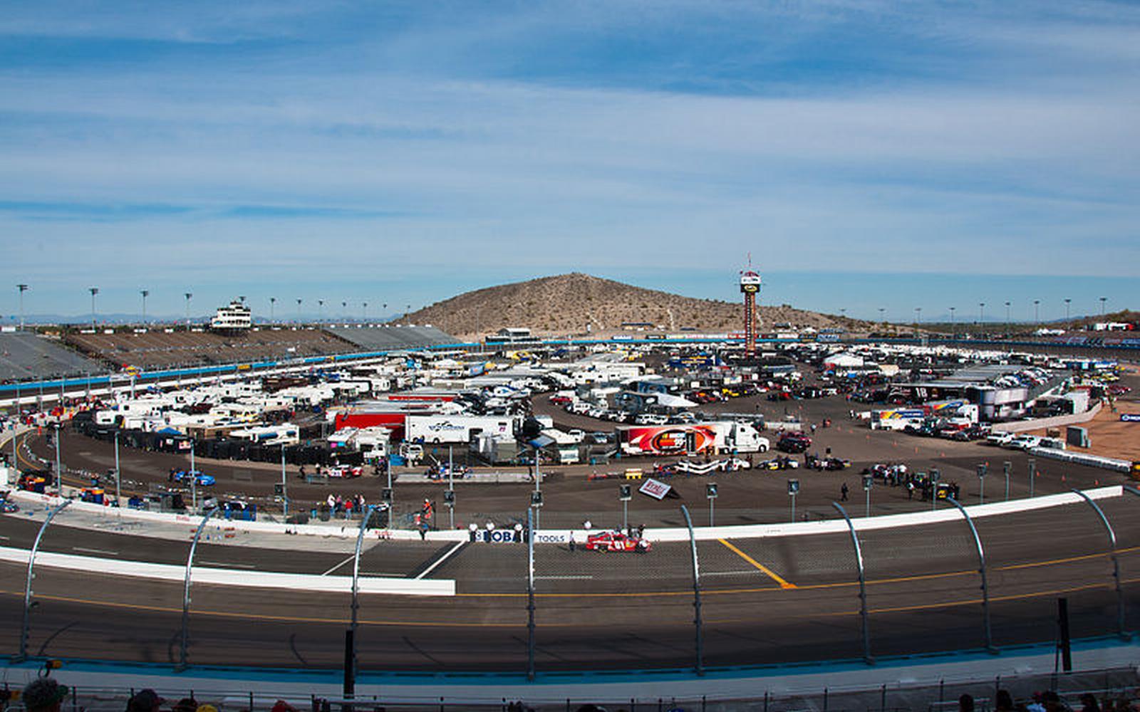 On This Day in Trans Am History: April 19, 1997