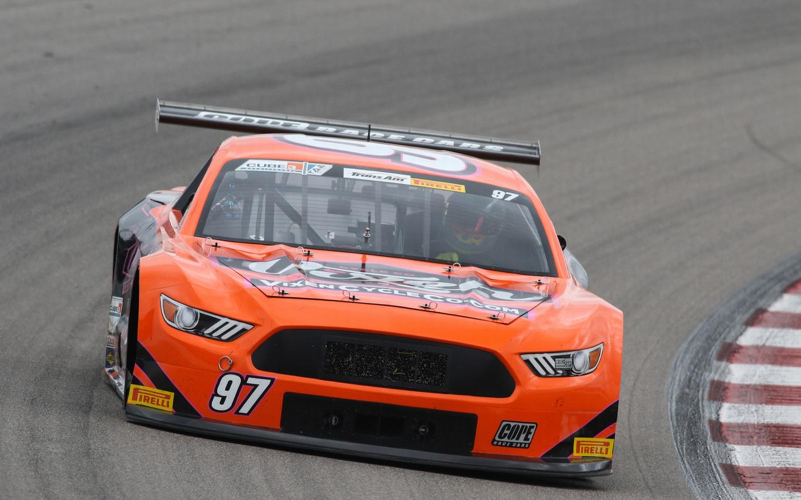 Vixen Cycle and LTK High on Midwest Win Now Focus on Home Race at Lime Rock Park