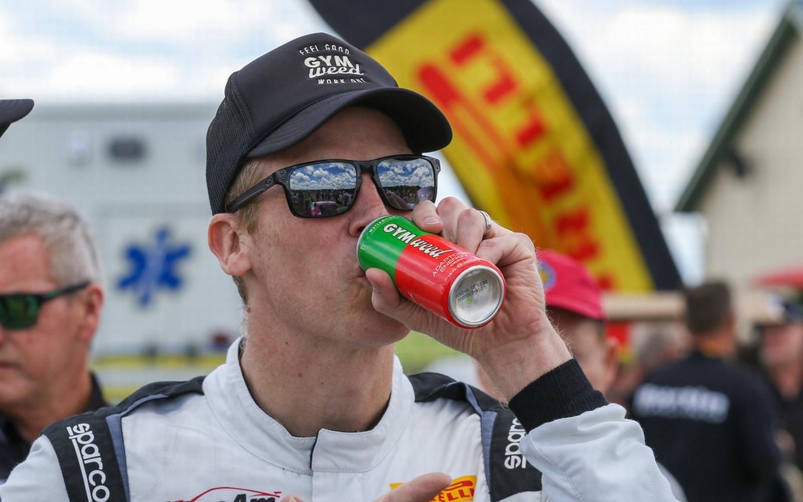 Trans Am Summer Break Over, Dyson Seeks Watkins Glen Win