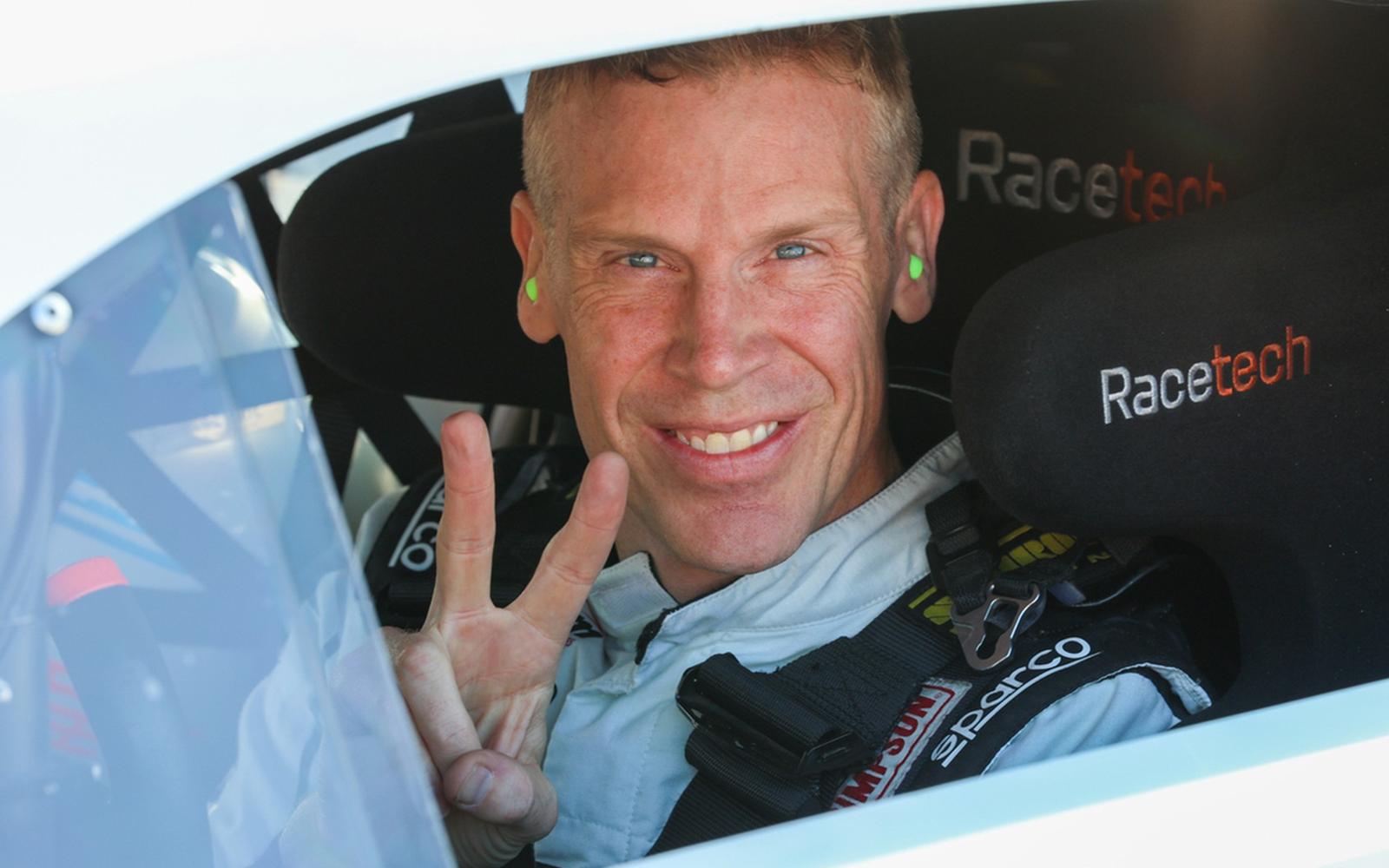 Dyson Aims for 4th Trans Am Title As Season Kicks Off at Sebring