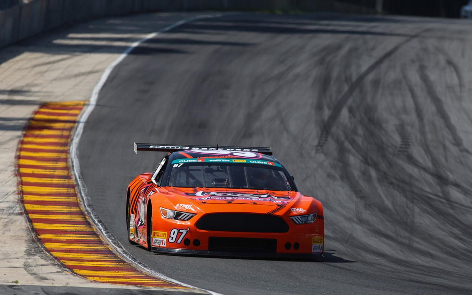 Tom Sheehan’s Podium Finish Overturned in Dramatic TA2 Road America Weekend
