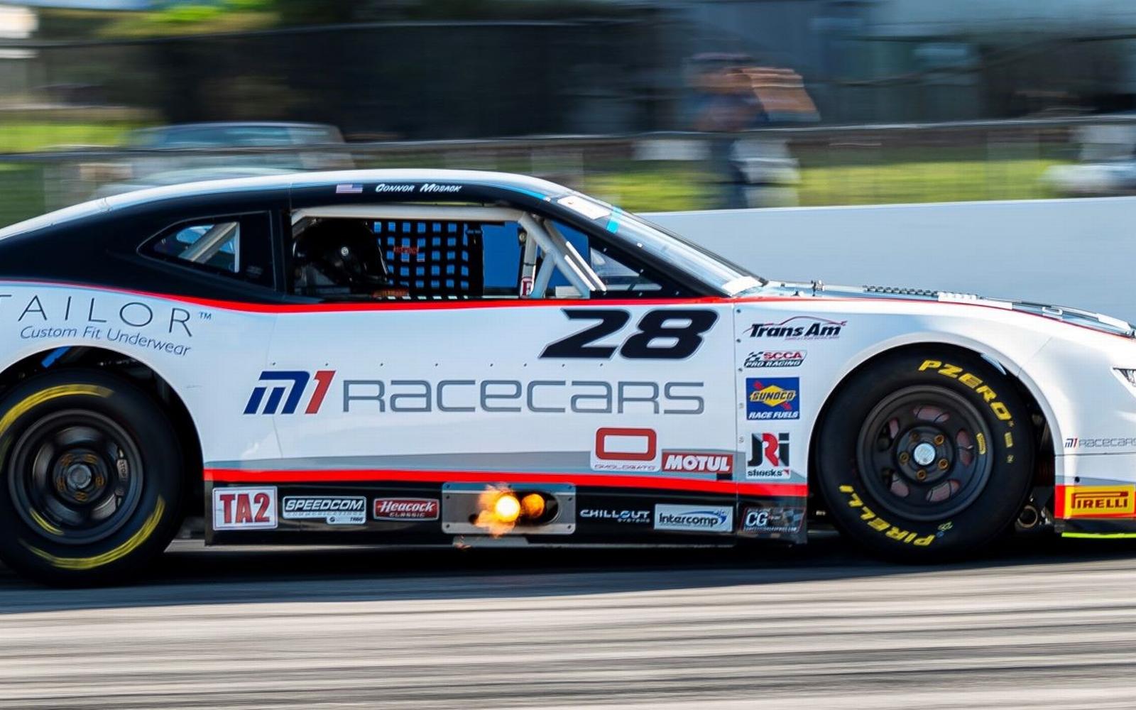 Scott Lagasse Racing all Geared Up for 2022 Season Opener at Sebring