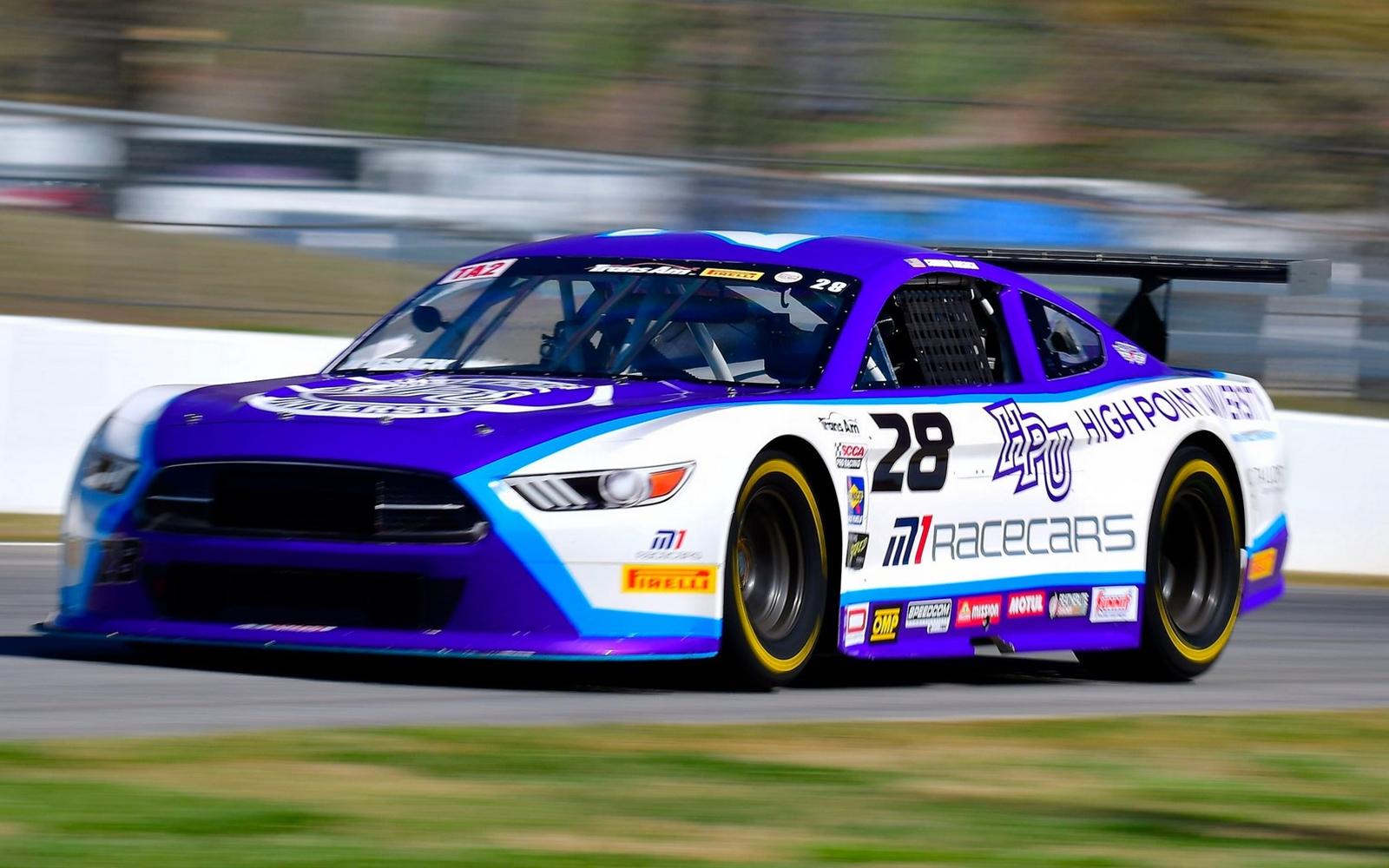 TeamSLR Goin’ Back to Cali