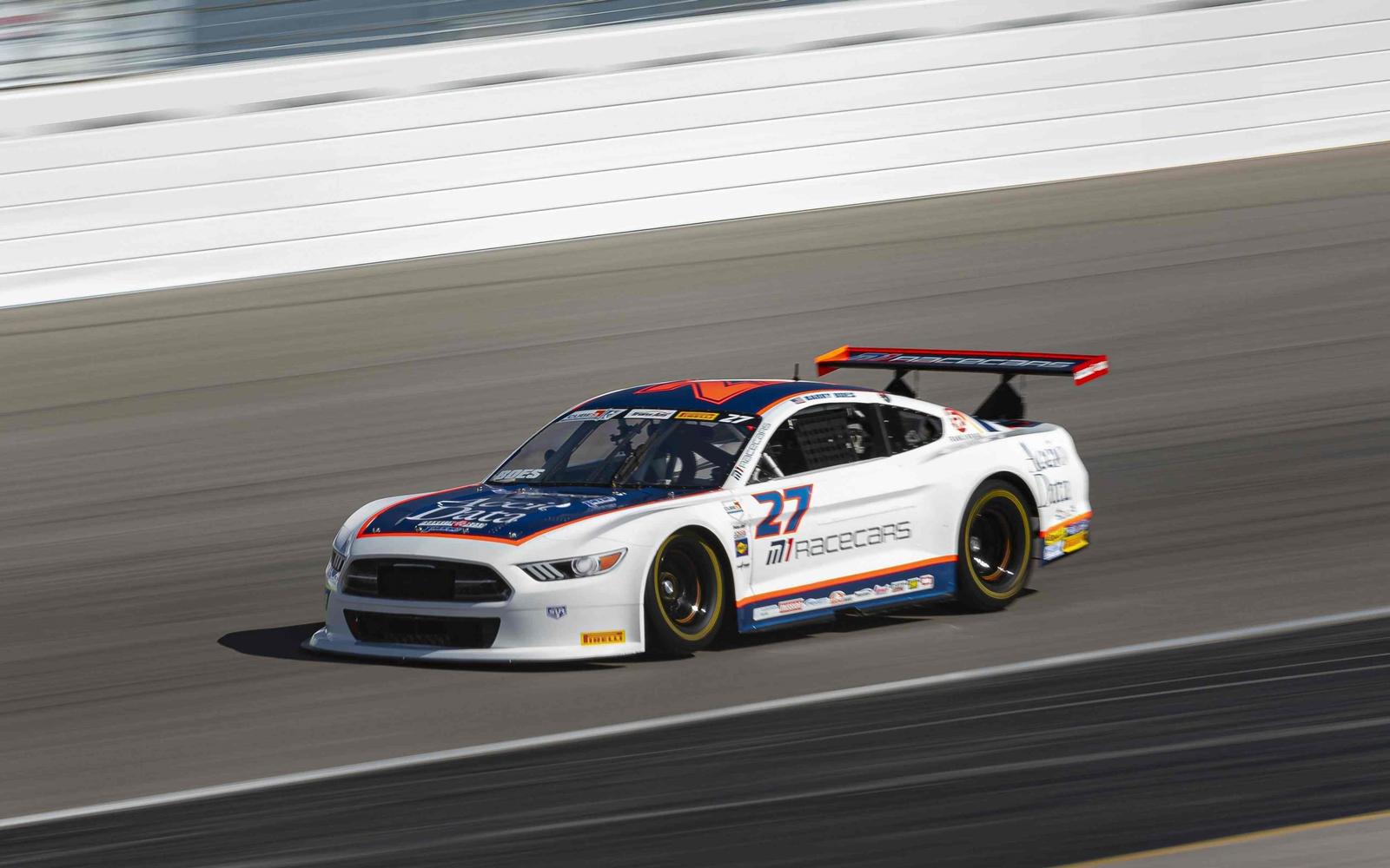 Tough Luck for TeamSLR on Outskirts of St. Louis