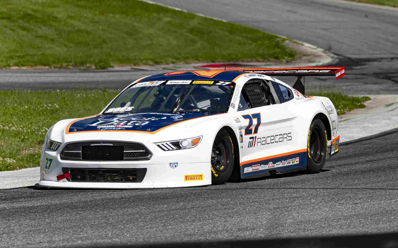 TeamSLR Riding Momentum to Pittsburgh