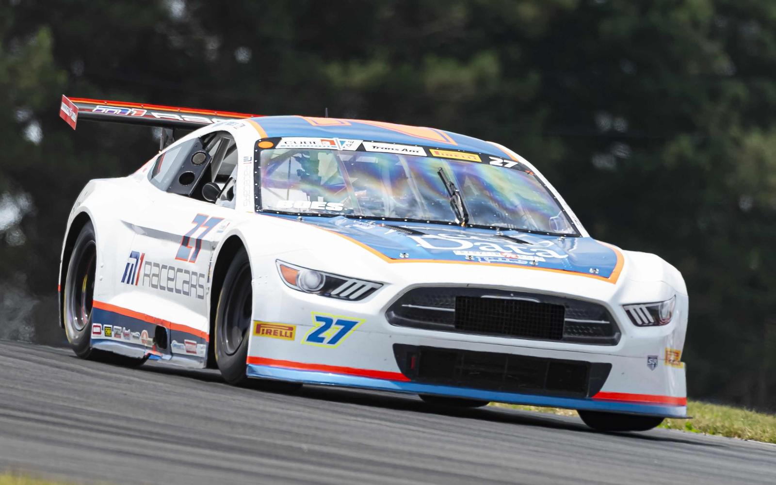 TeamSLR Trio Set To Take On Road America