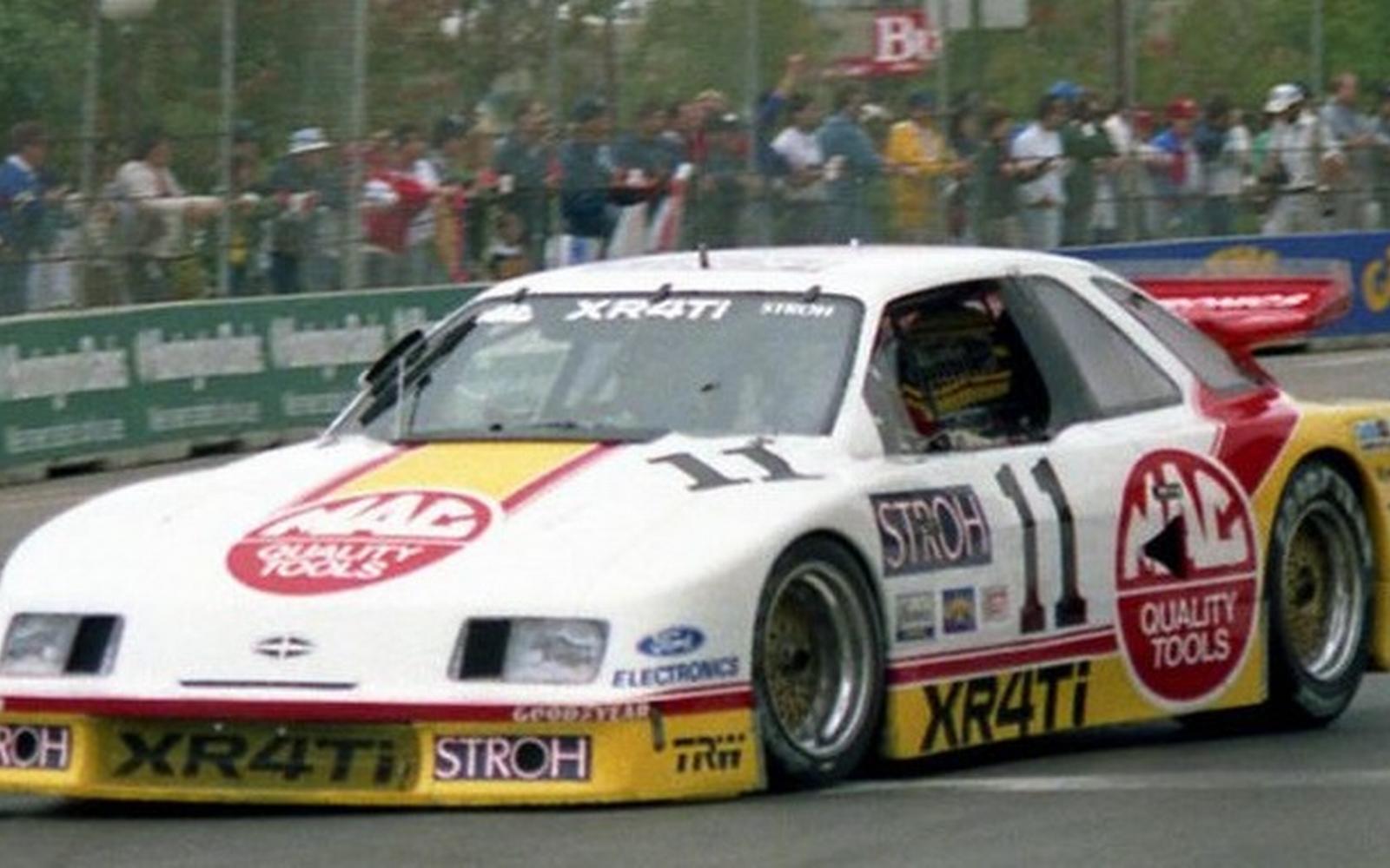 On This Day in Trans Am History: 