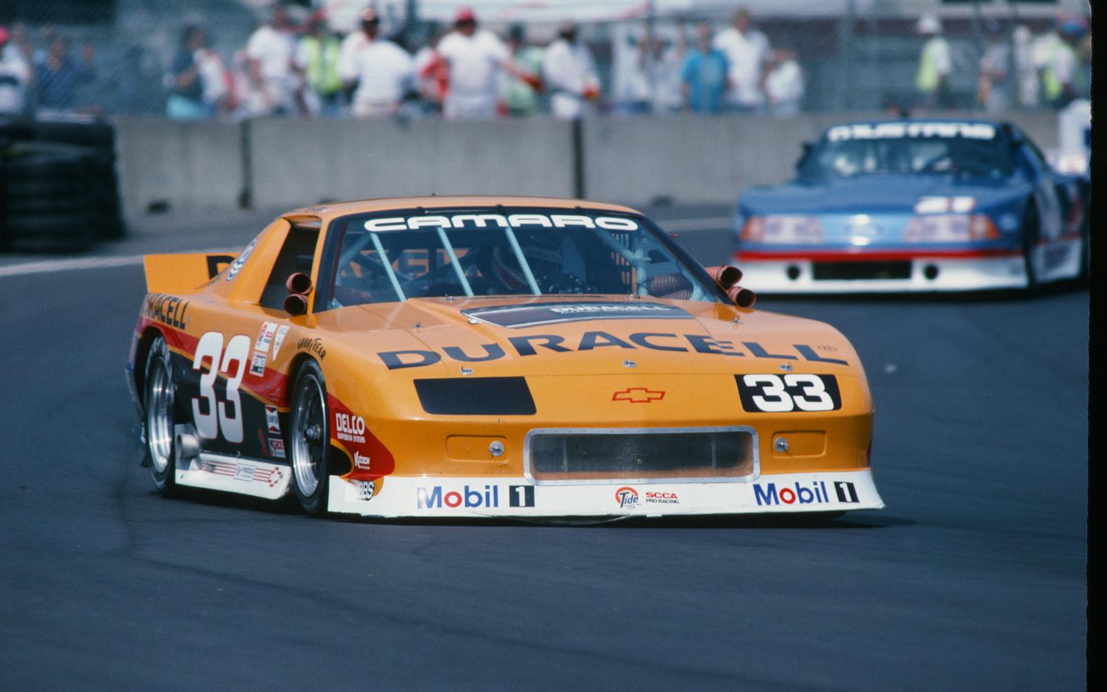 On This Day in Trans Am History: Feb. 14, 1968