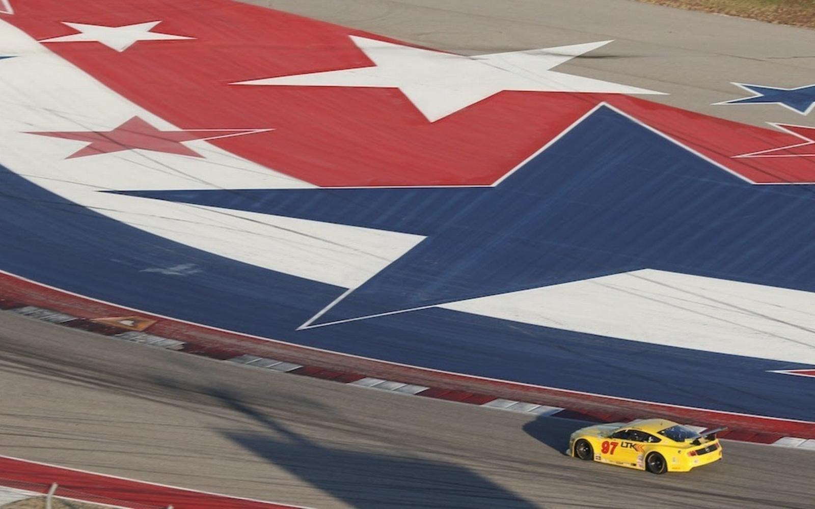 All Roads Lead to Atlanta for Sheehan and Damon Racing