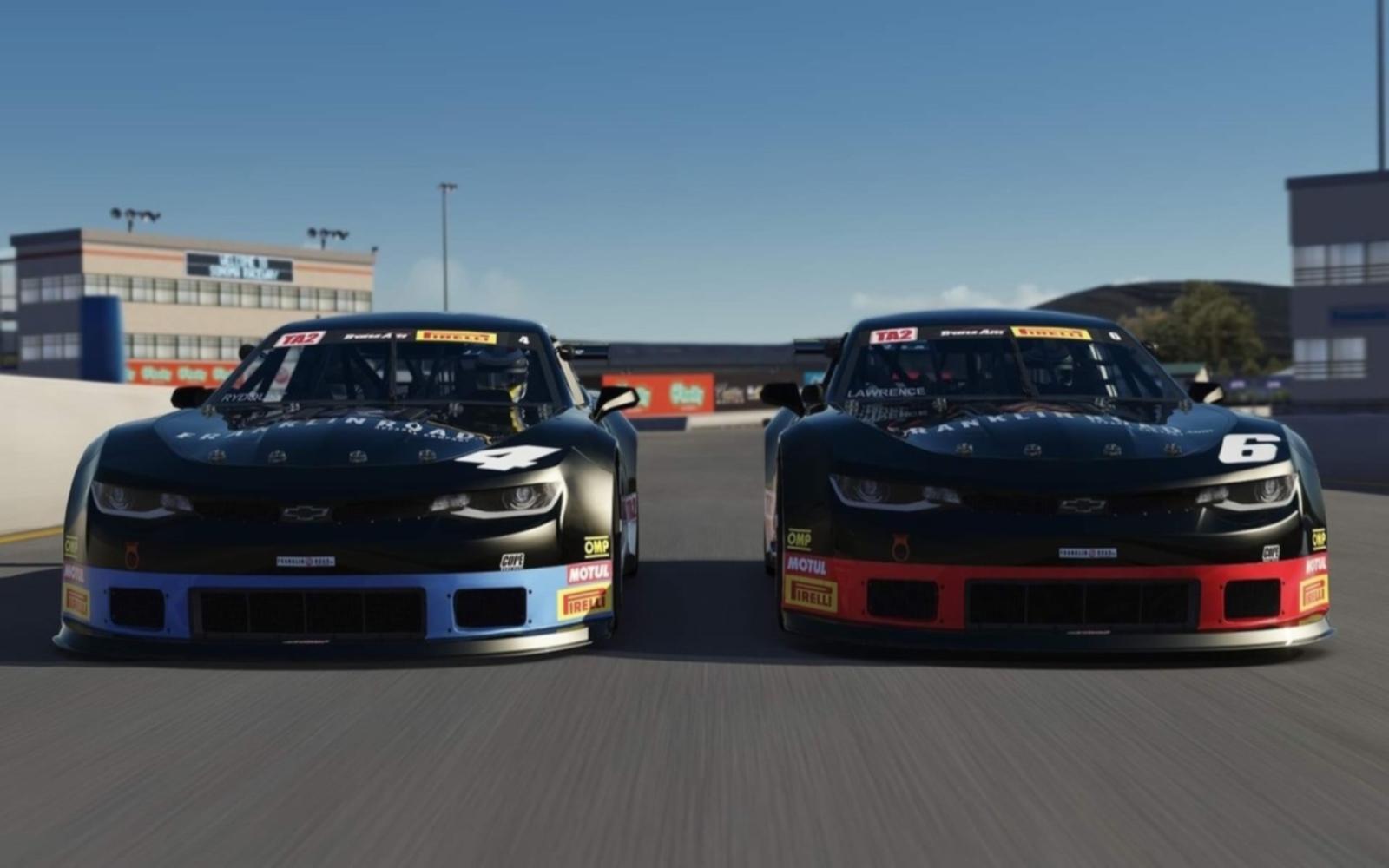 New Year New Horizons for Showtime Motorsports as Trans Am Season Opener Looms