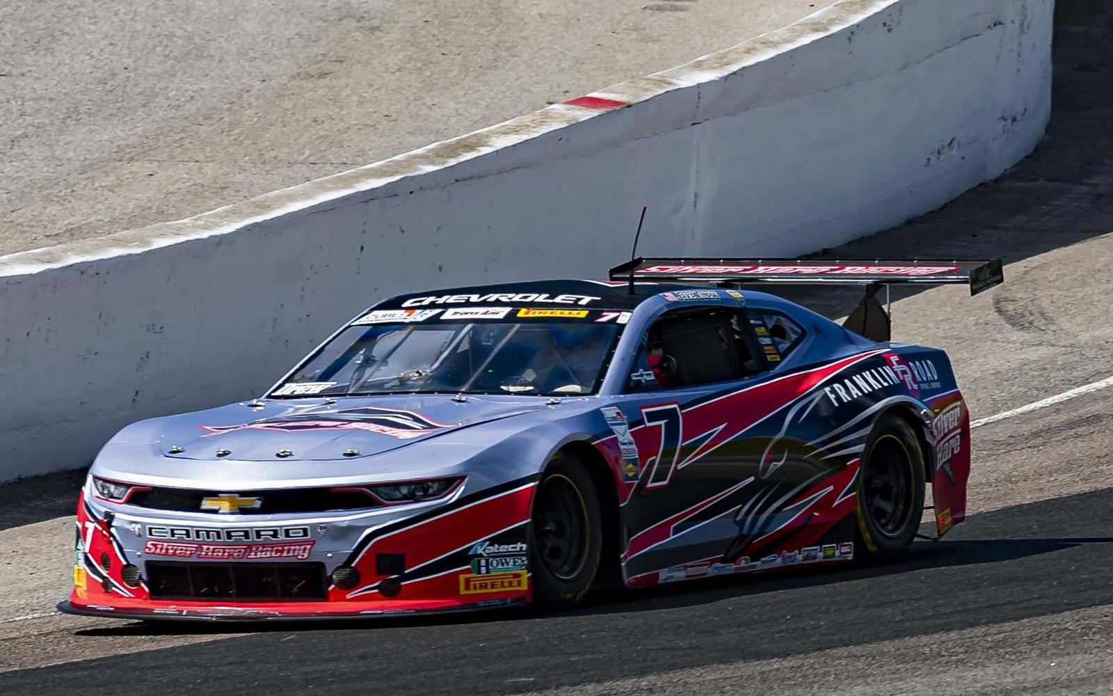 Mixed Results for Silver Hare Racing at Canadian Tire Motorsport Park