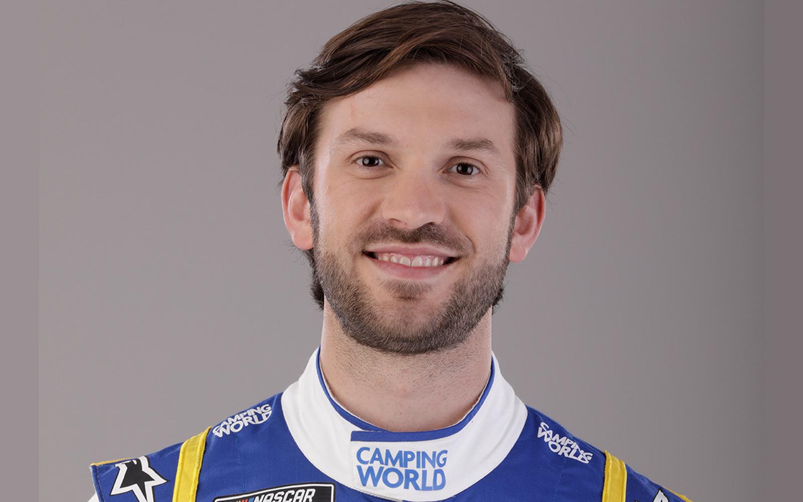 Suárez Joins Silver Hare Racing for Music City Grand Prix