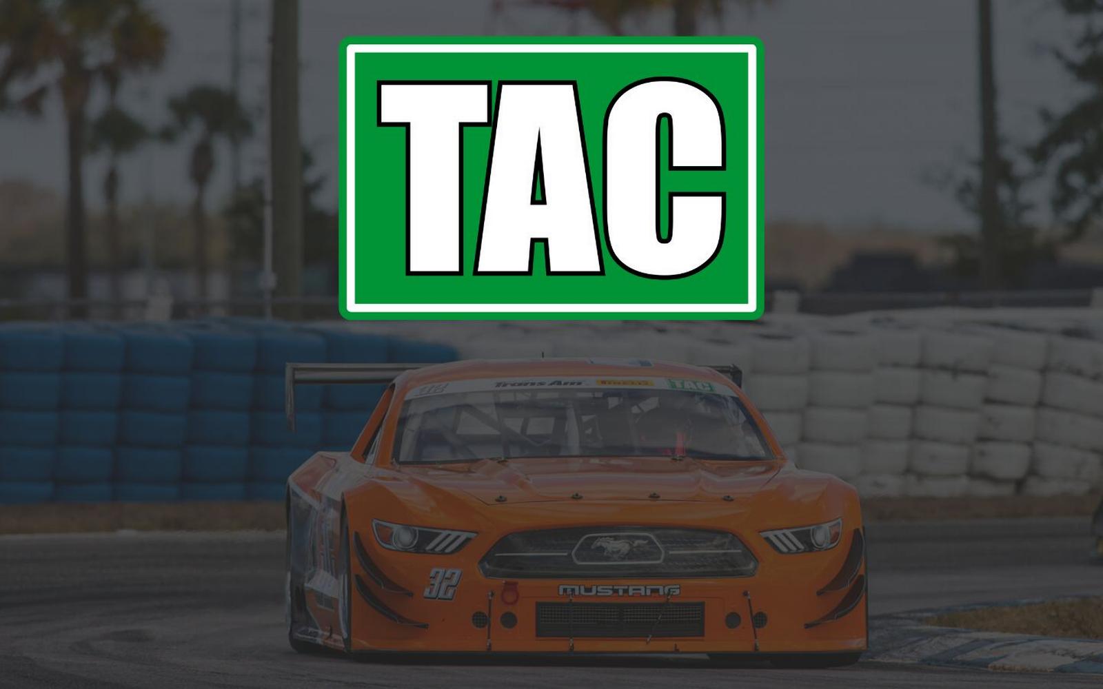 Trans Am Series Unveils 2026 TA Cup National Championship Schedule