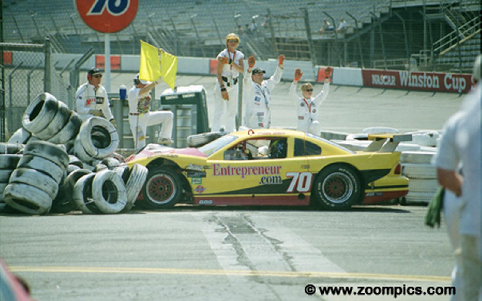 On This Day in Trans Am History: 