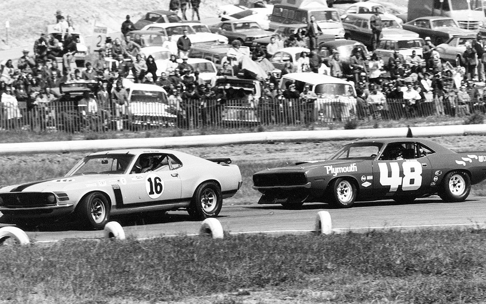 Trans Am ready to write a new chapter in Monterey