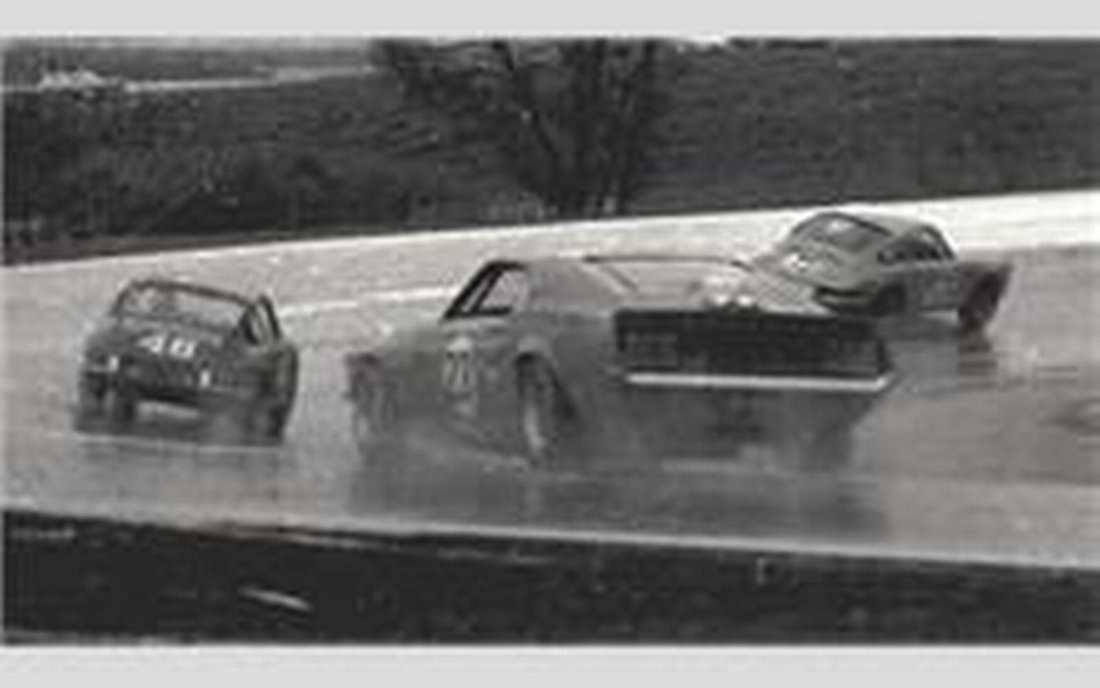 On This Day in Trans Am History: May 11, 1969