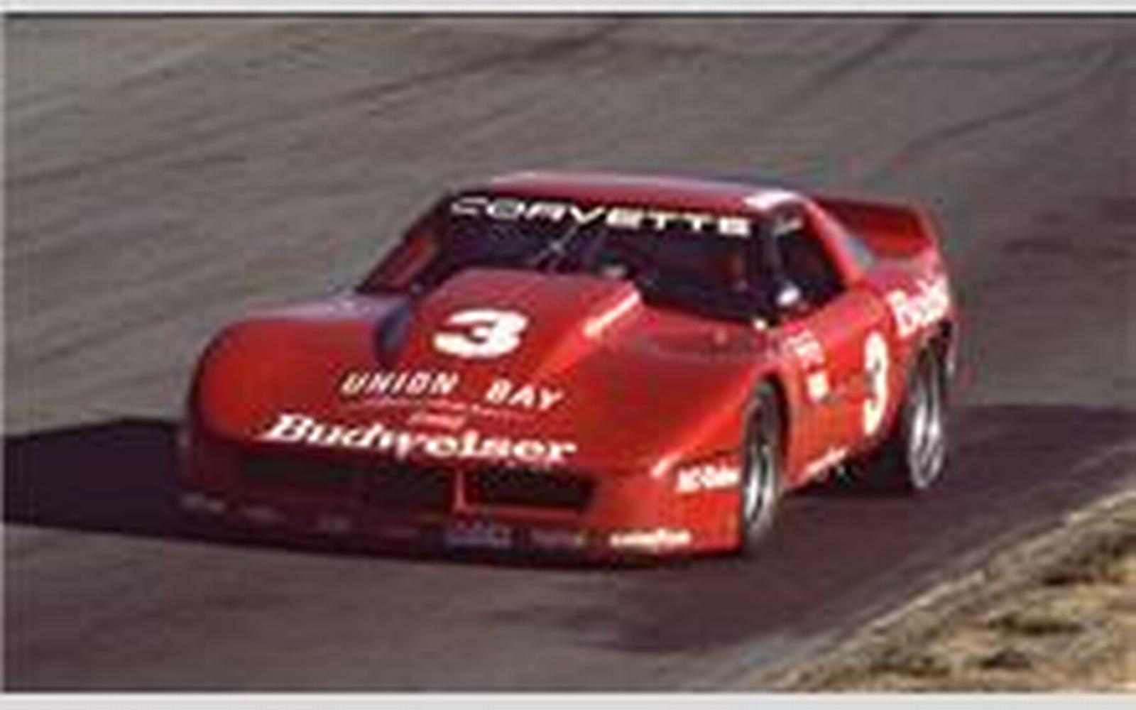 On This Day in Trans Am History: May 6, 1984