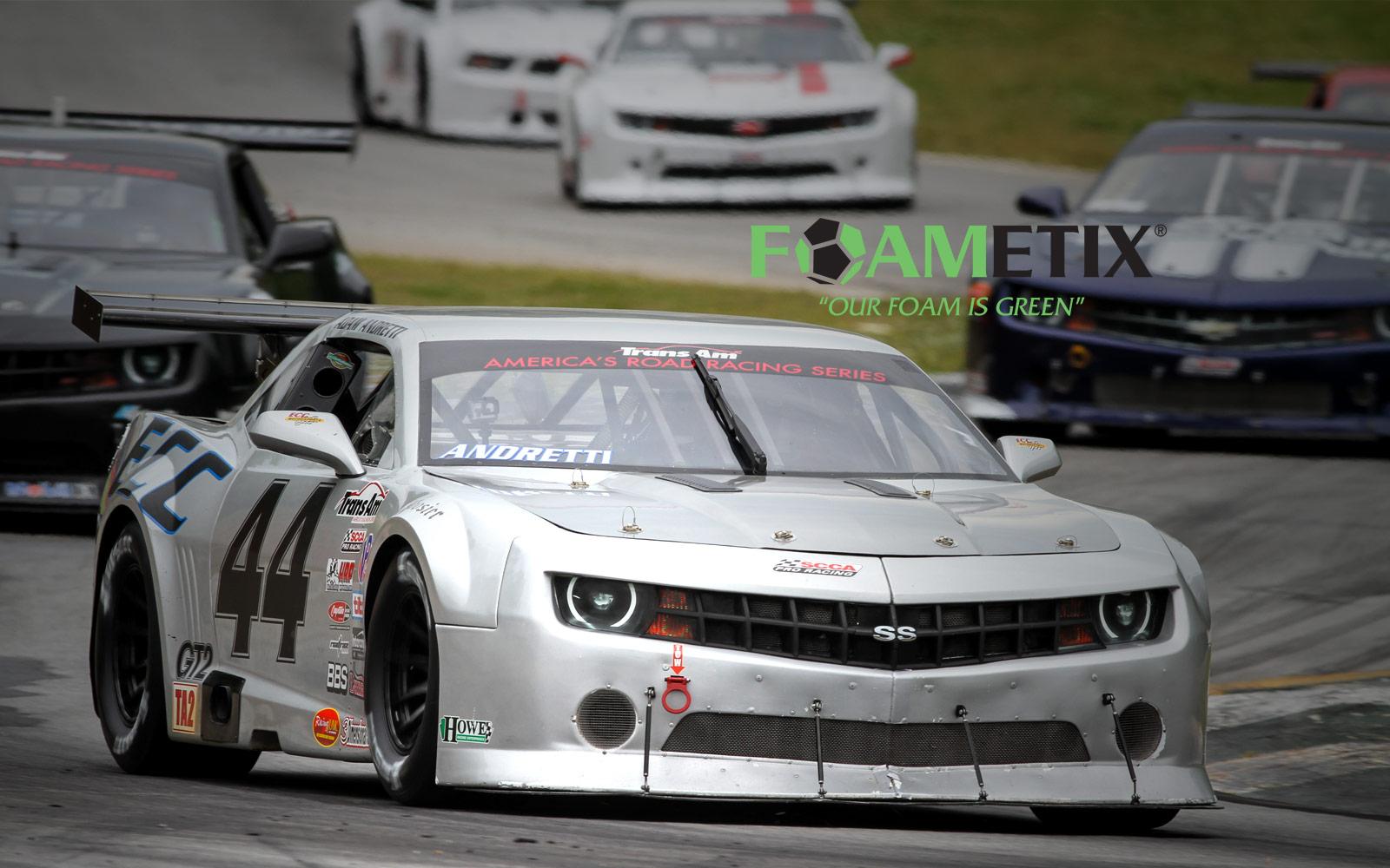 Road Atlanta Entry List Released