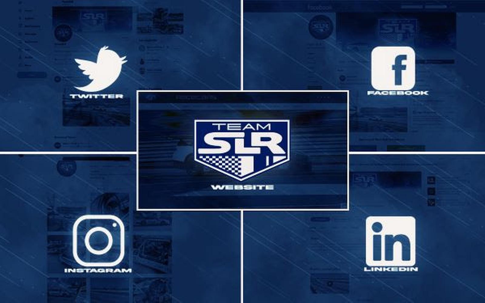 TeamSLR Revamps Digital Presence