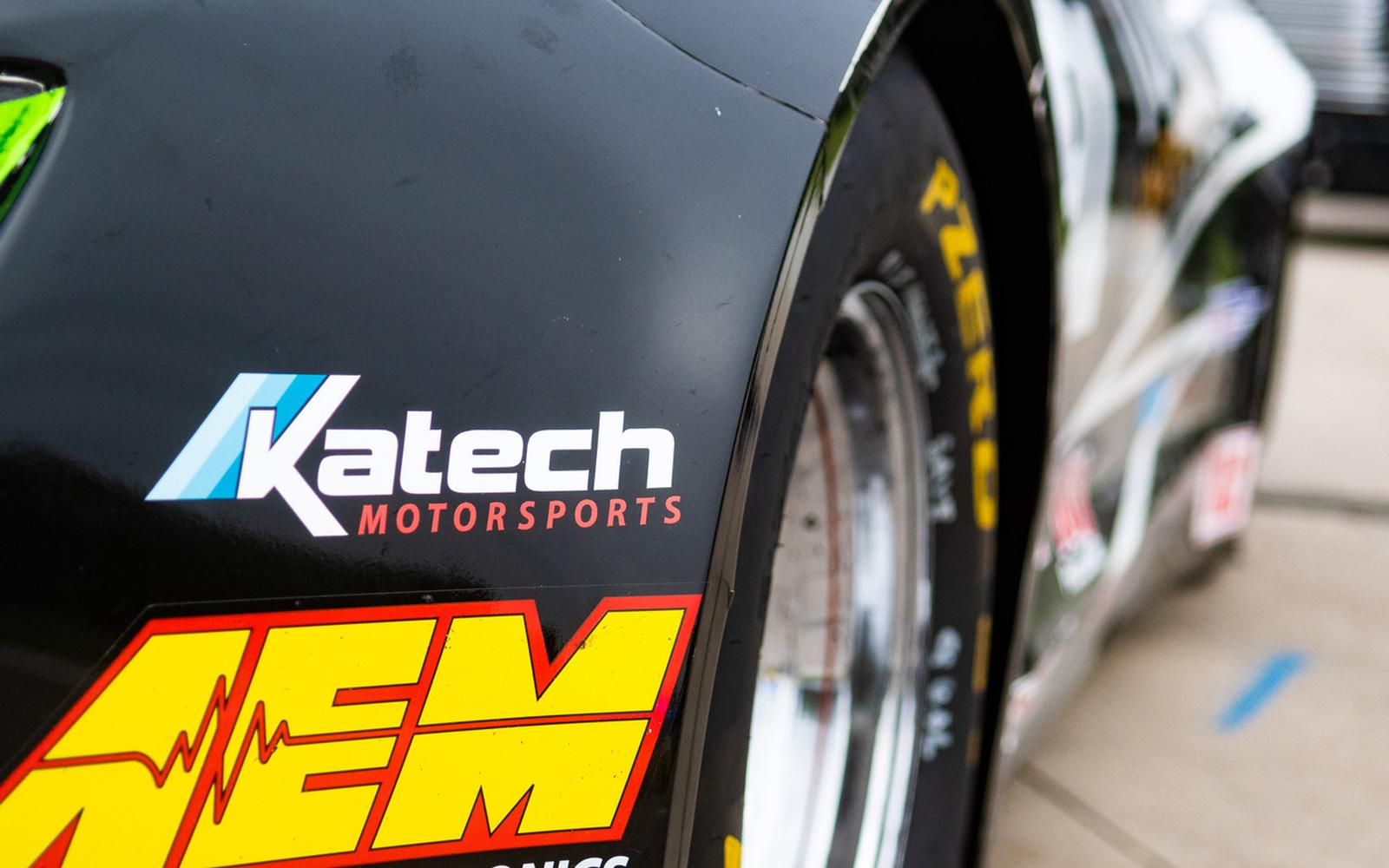 Katech Bringing Even More To Trans Am Series for 2019