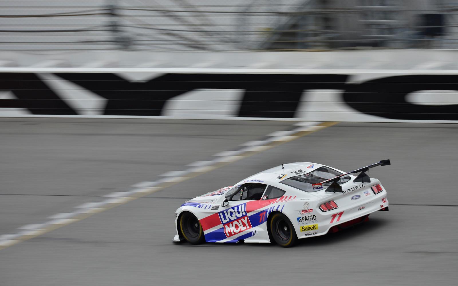 It’s All to Play For