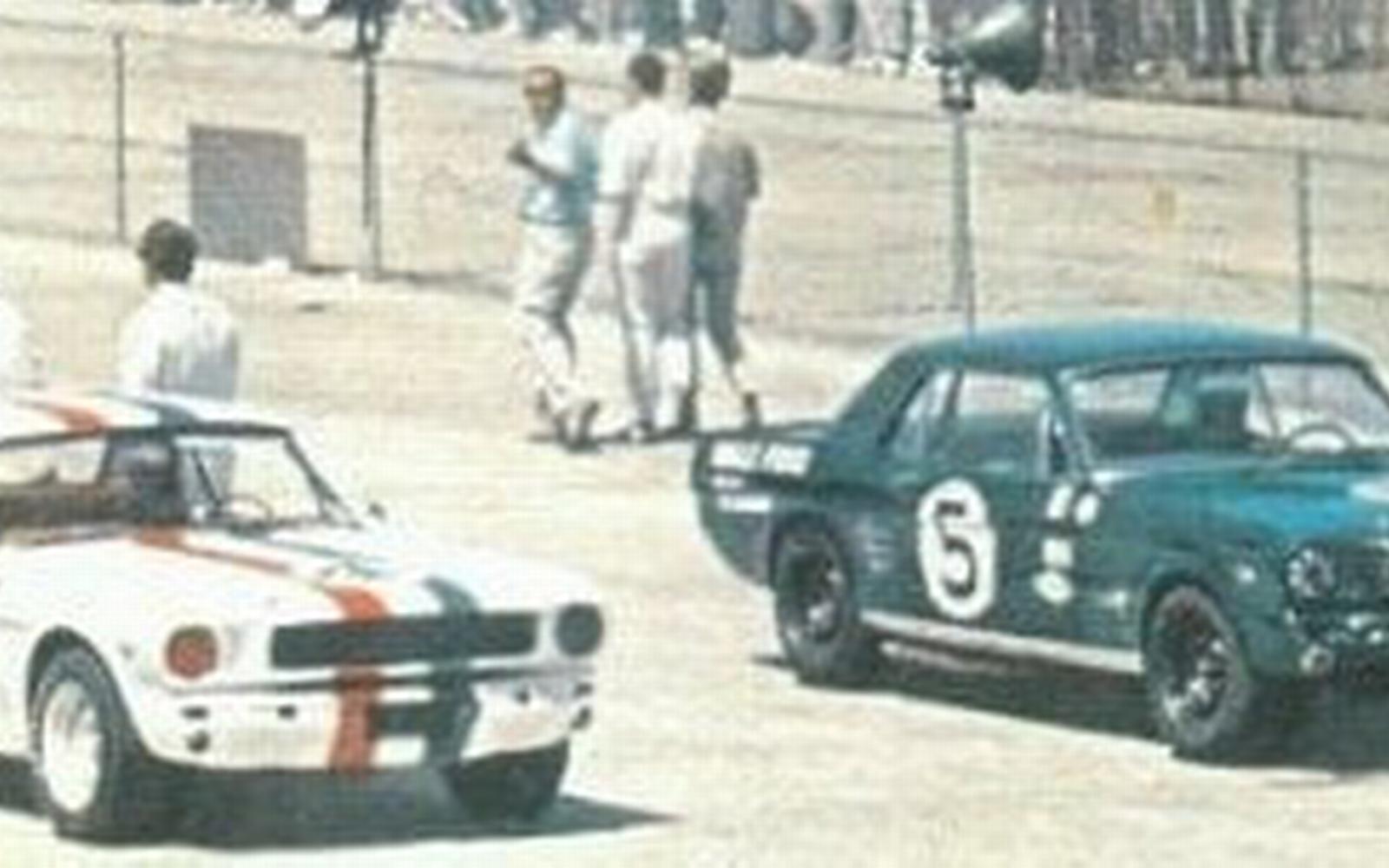 On This Day in Trans Am History: 