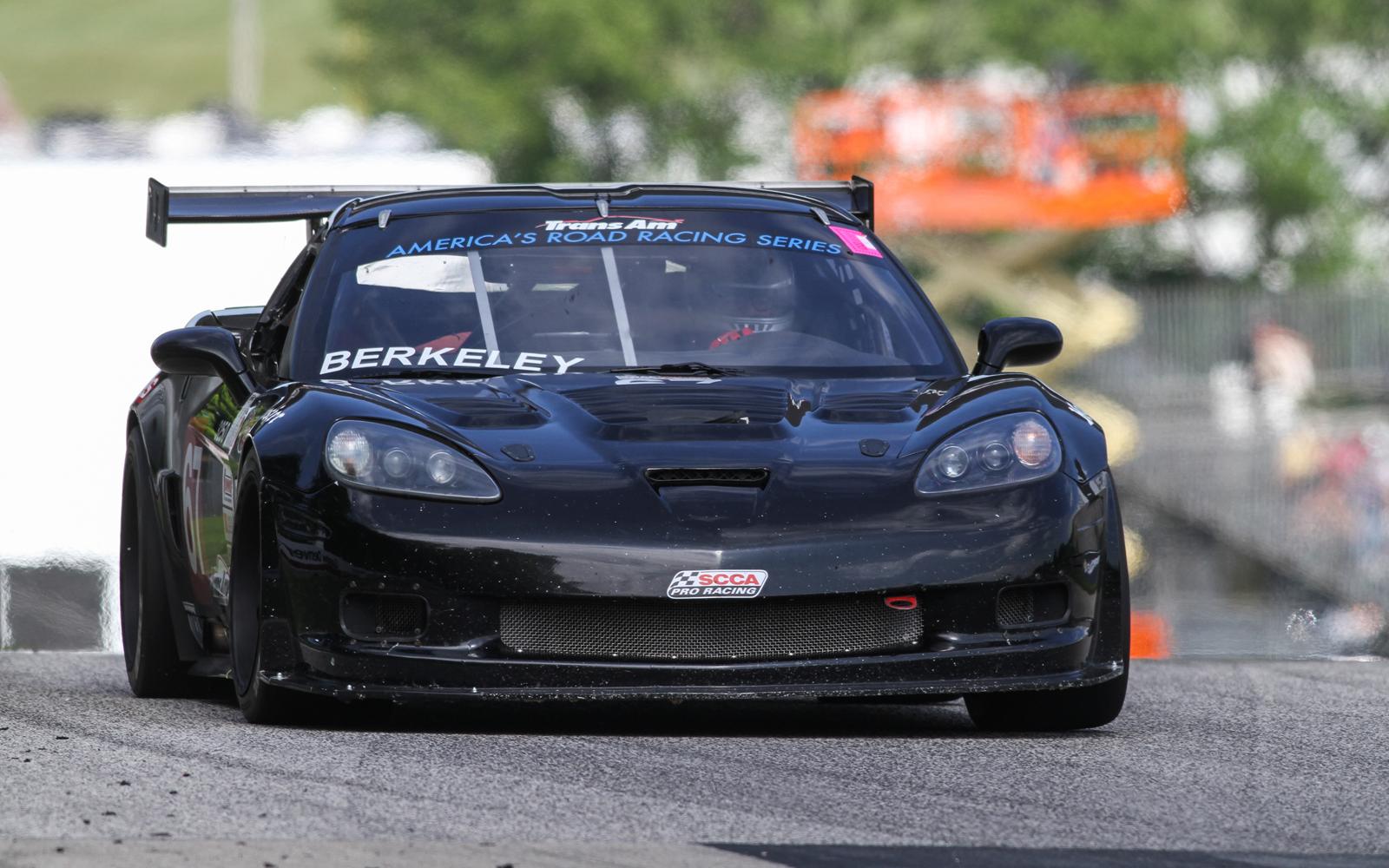 Berkeley's last minute entry a success