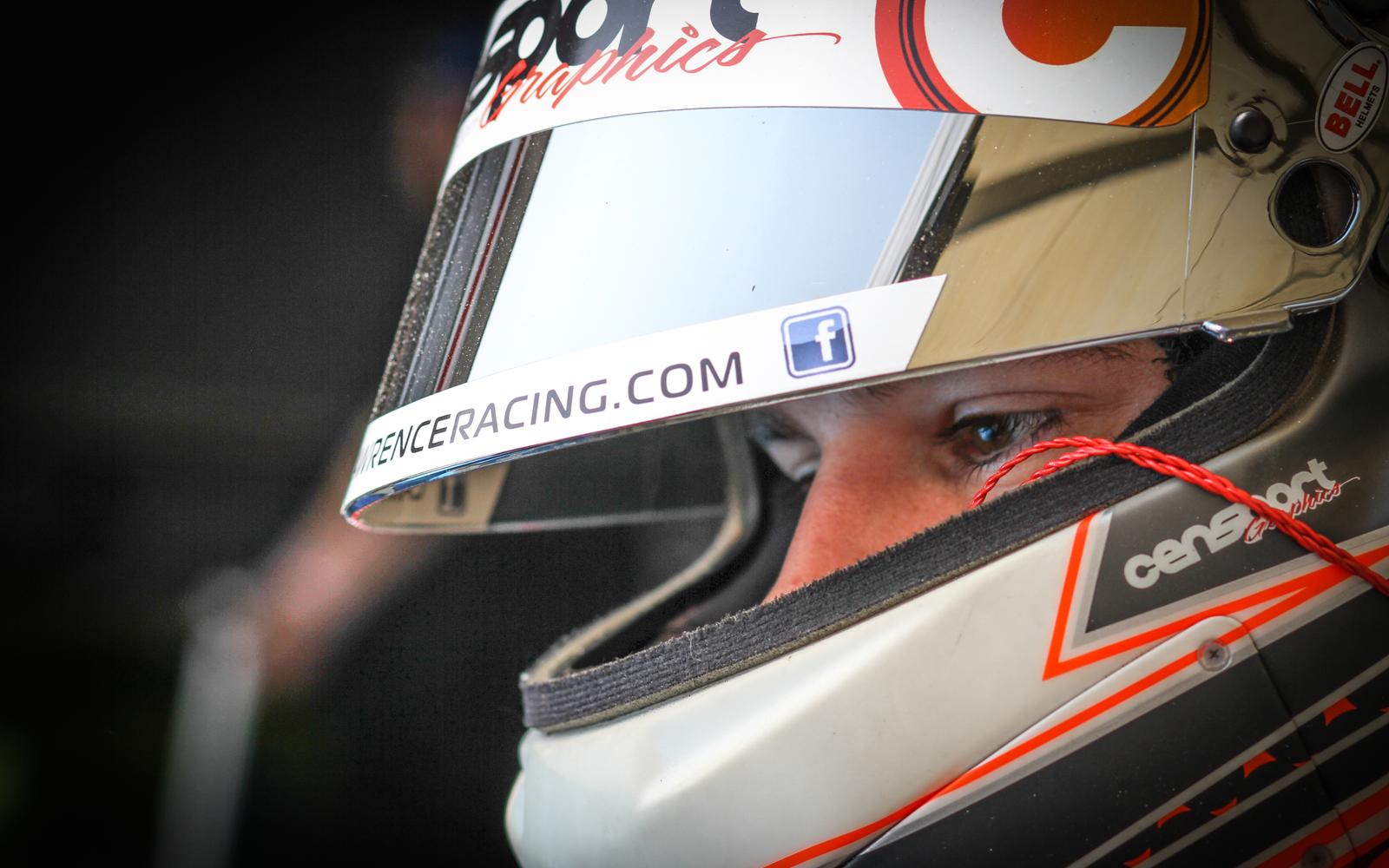 Cameron Lawrence on “coming home” to Trans Am, TA2