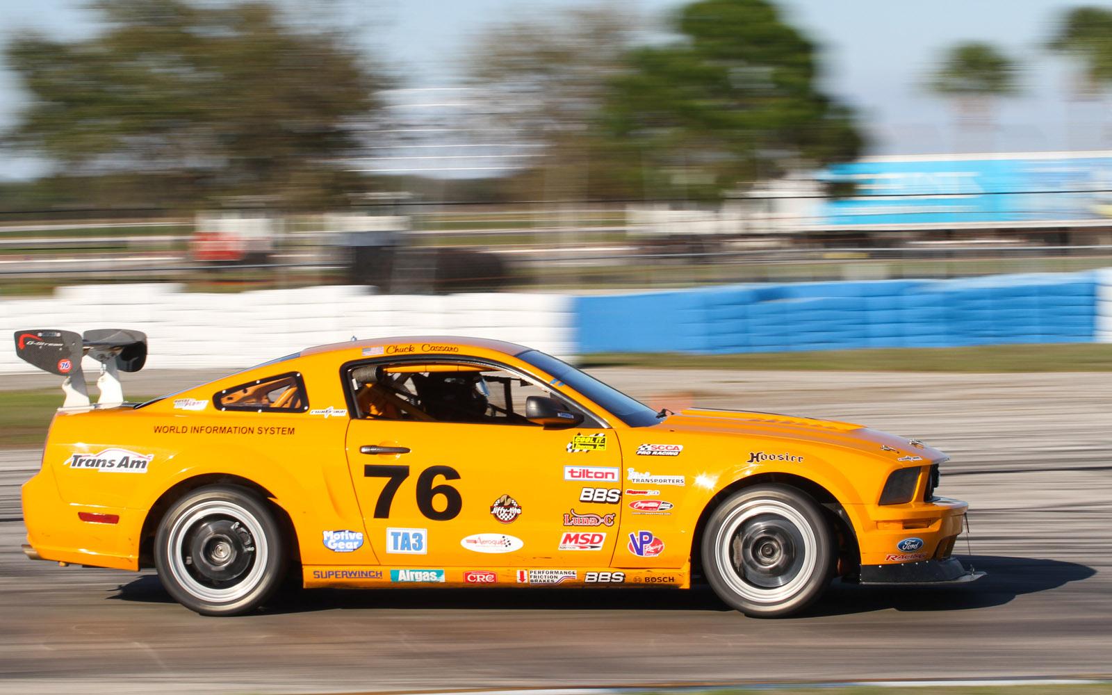 3-Dimensional Services Driver’s Spotlight: Chuck Cassaro