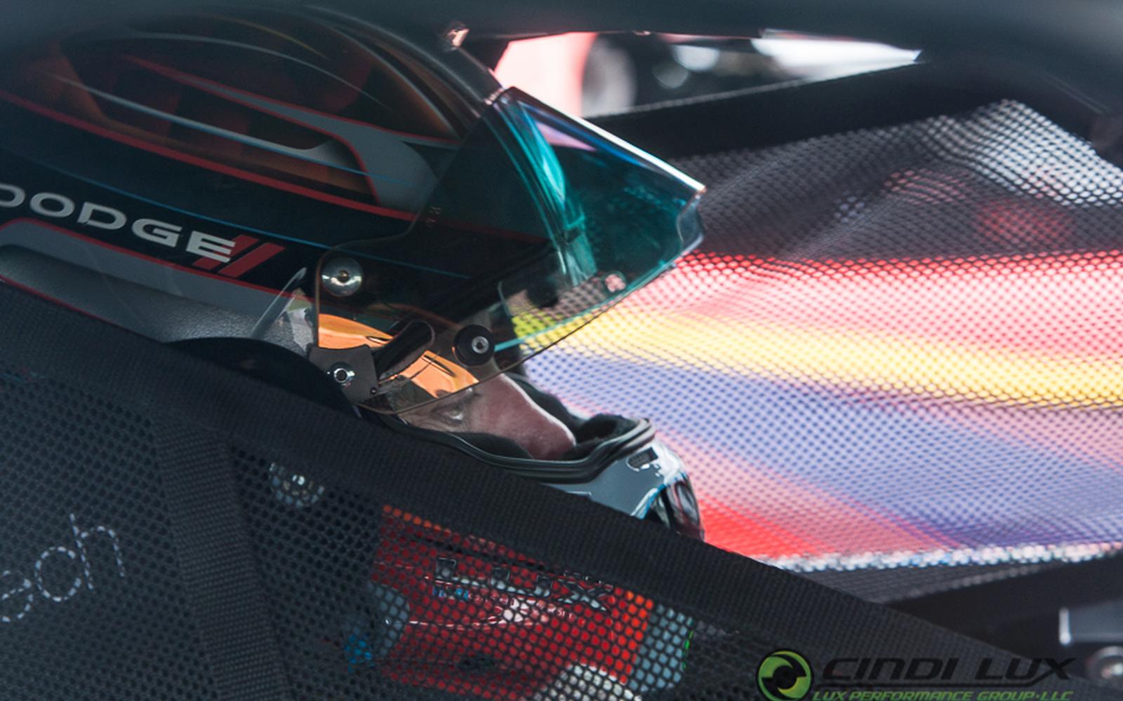   Lux Performance Joins the Trans Am 50th Celebration