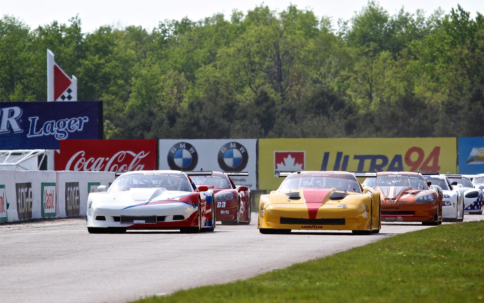 Trans Am Series heads to Canada, Ron Fellows set for Trans Am return