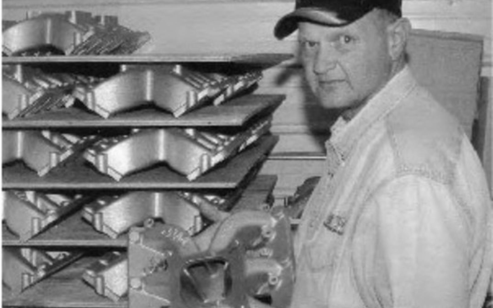 Damon Racing Pays Tribute To Trans Am Stalwart Carl Wegner Ahead of California Showdown  