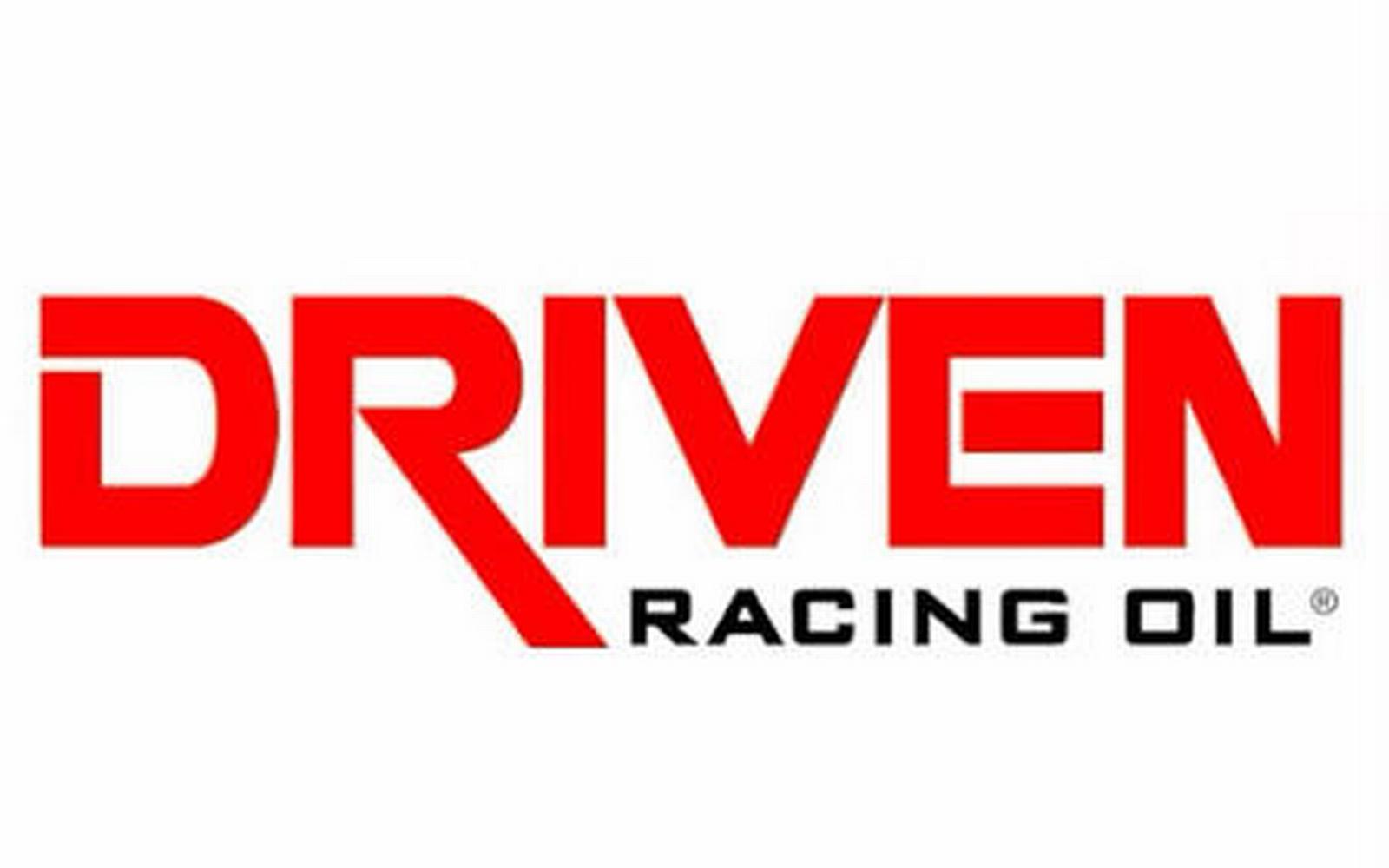 Dark Horse Racing is proud to announce that Driven Racing Oil is bringing their “performance without compromise” to Team DHR