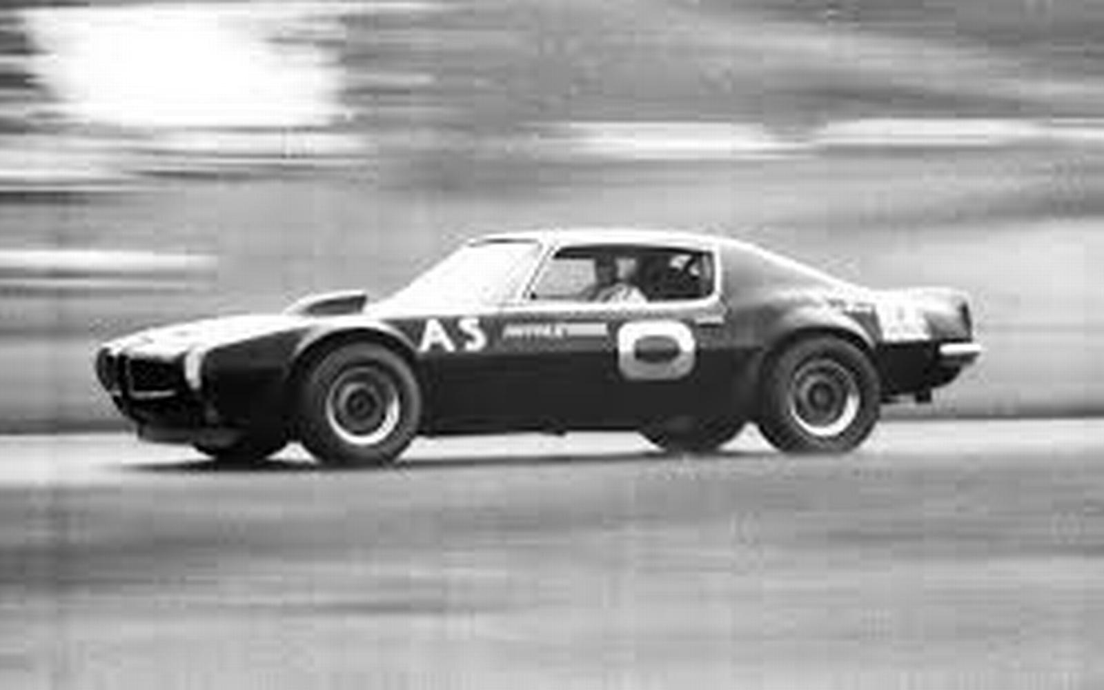 On This Day in Trans Am History: June 4, 1972