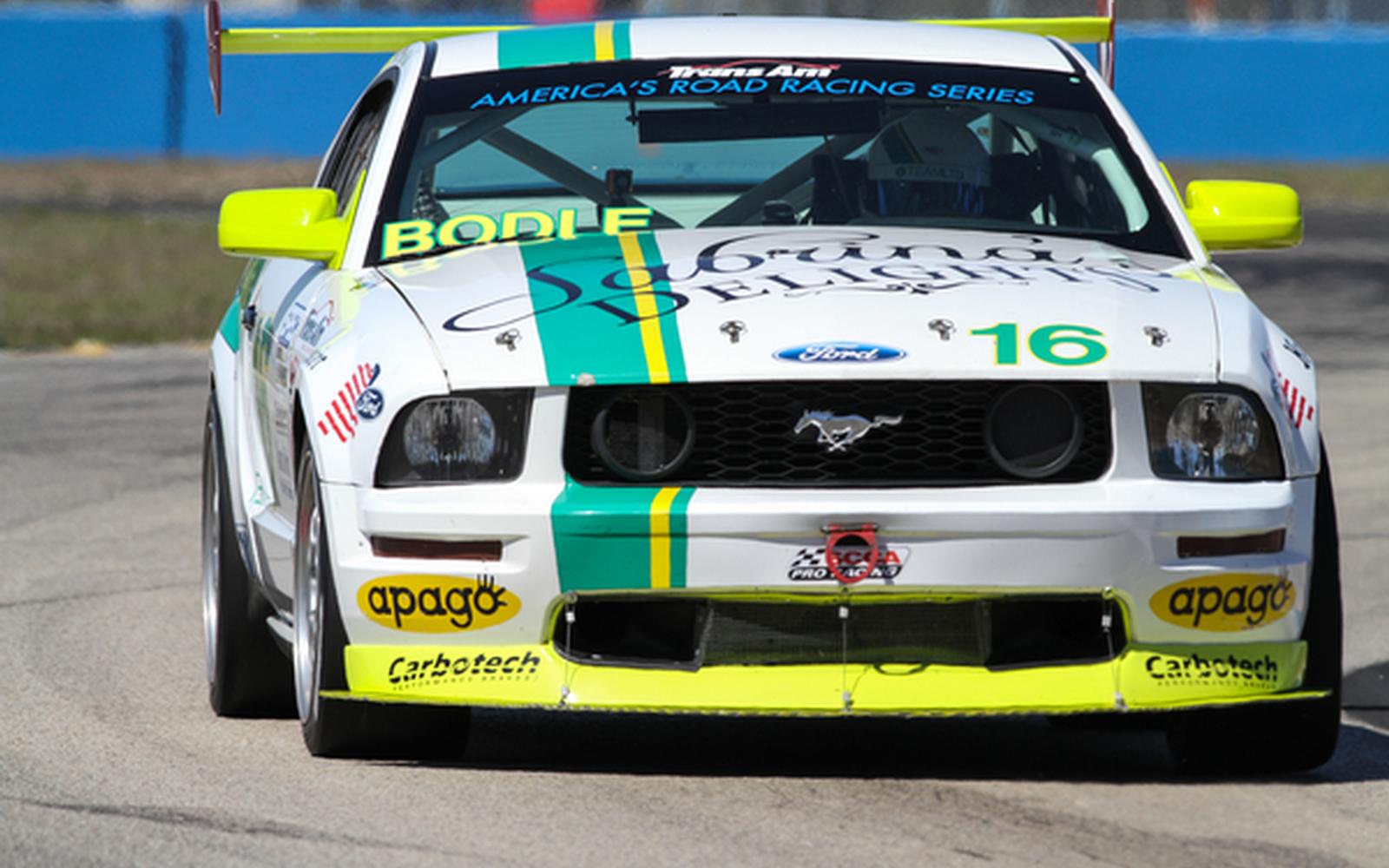 Bodle's opener cut short