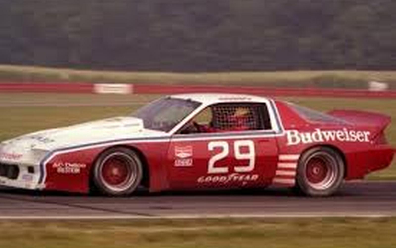 On This Day in Trans Am History: May 15, 1983