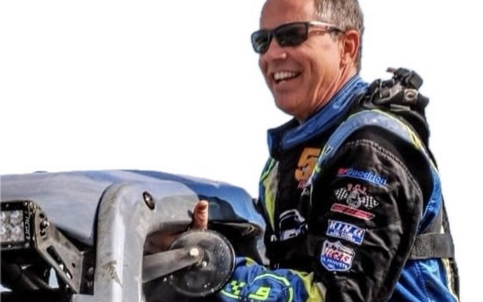 MBS Racing Announces First Trans Am Entry