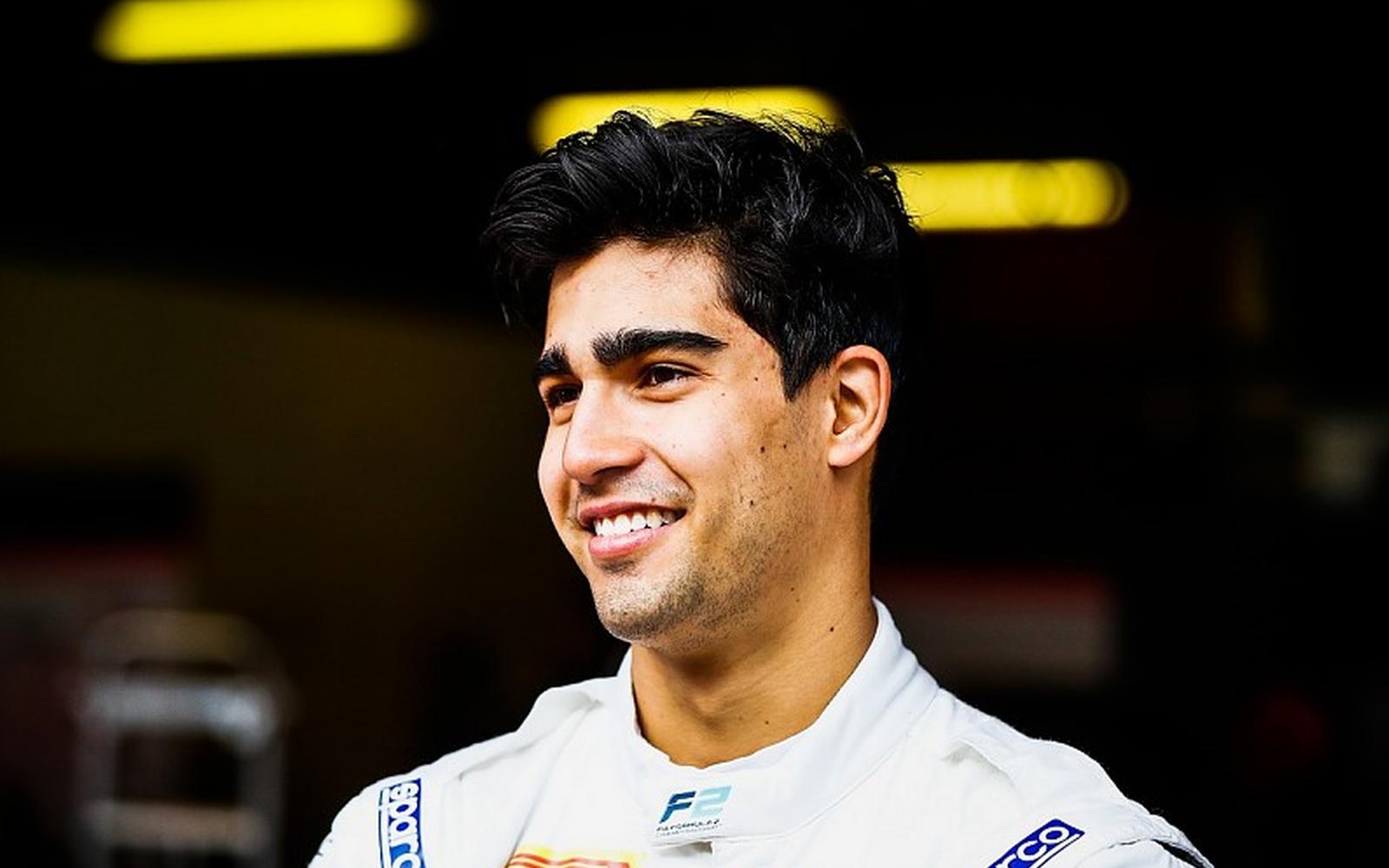 Juan Manuel Correa Enters Trans Am by Pirelli Esports Championship Round at Barcelona