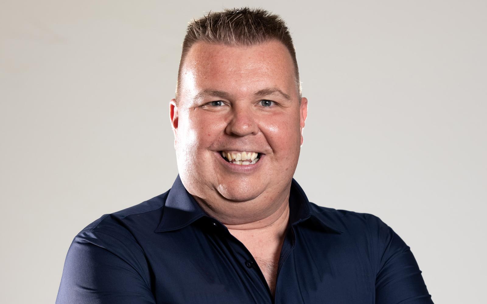 Popular Commentator to Headline TA2 Muscle Car and Production Cars Broadcast