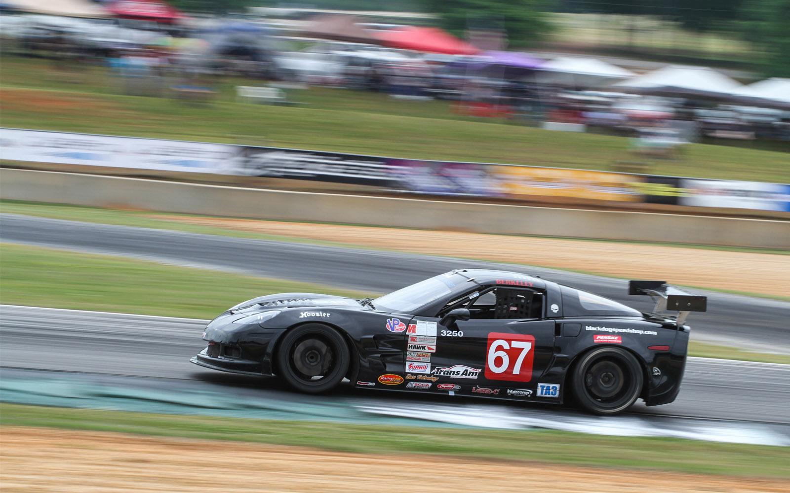 Berkeley Heads to New Jersey Looking to Convert Speed into Results 