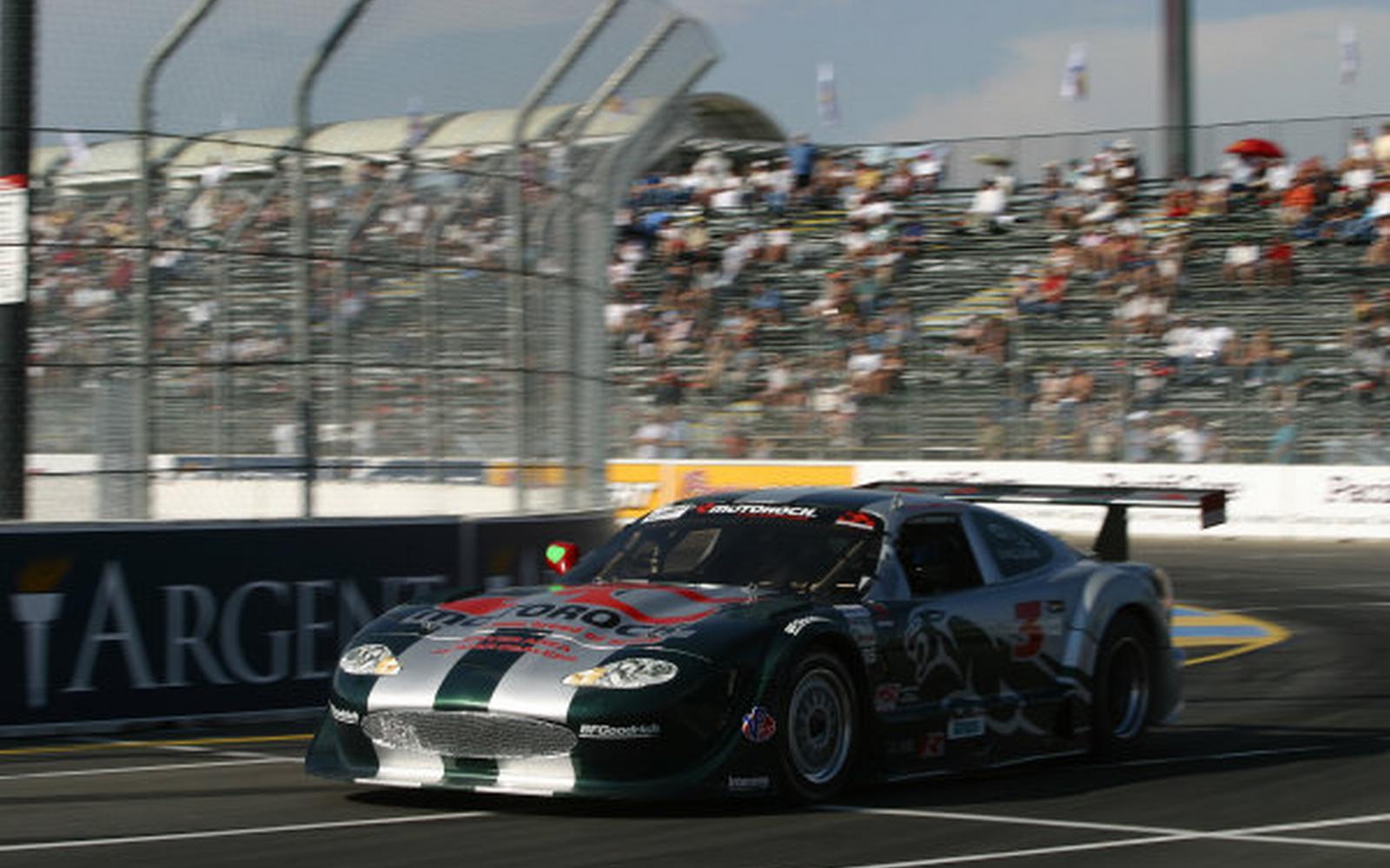 On This Day in Trans Am History: April 18, 2004