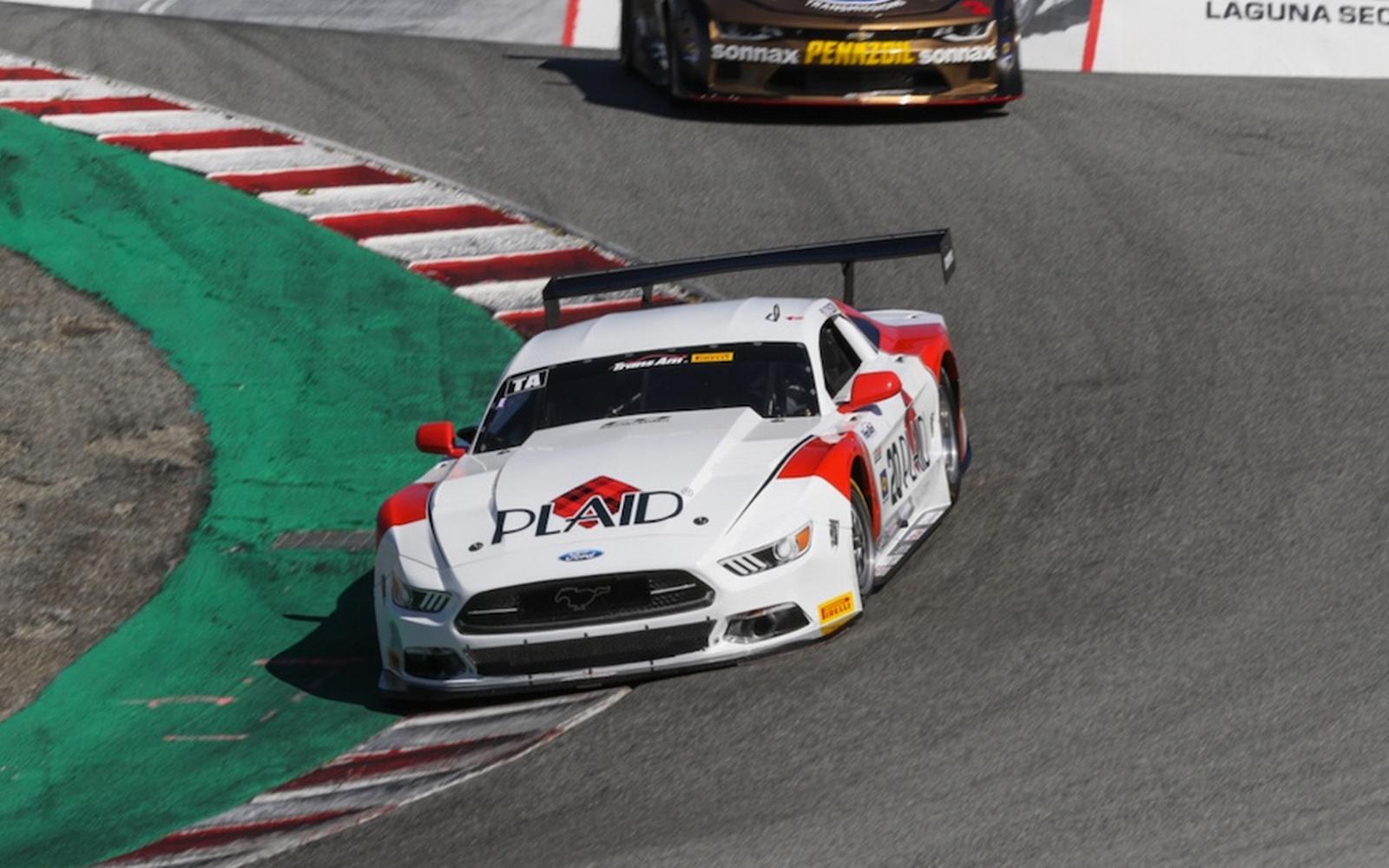 Trans Am SpeedFest at WeatherTech Raceway Laguna Seca Postponed; Trans Am West Coast Second Sonoma Date Moved